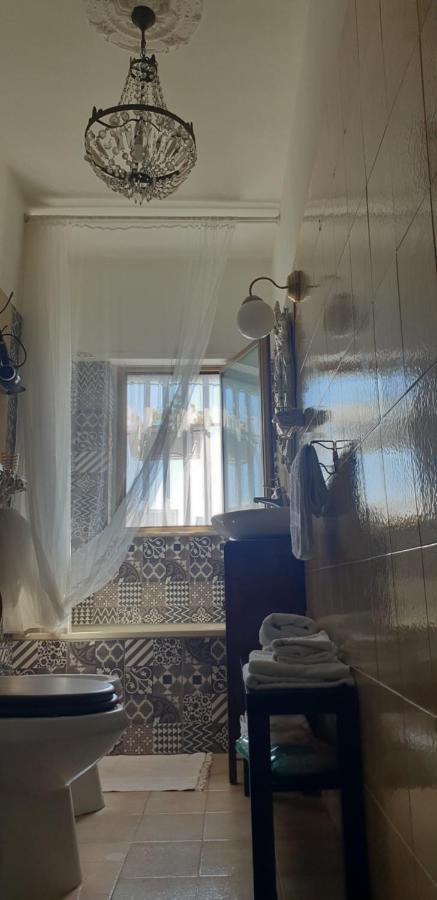 Attico Mea Villa Catania Luaran gambar