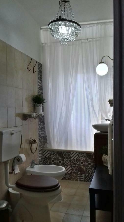 Attico Mea Villa Catania Luaran gambar