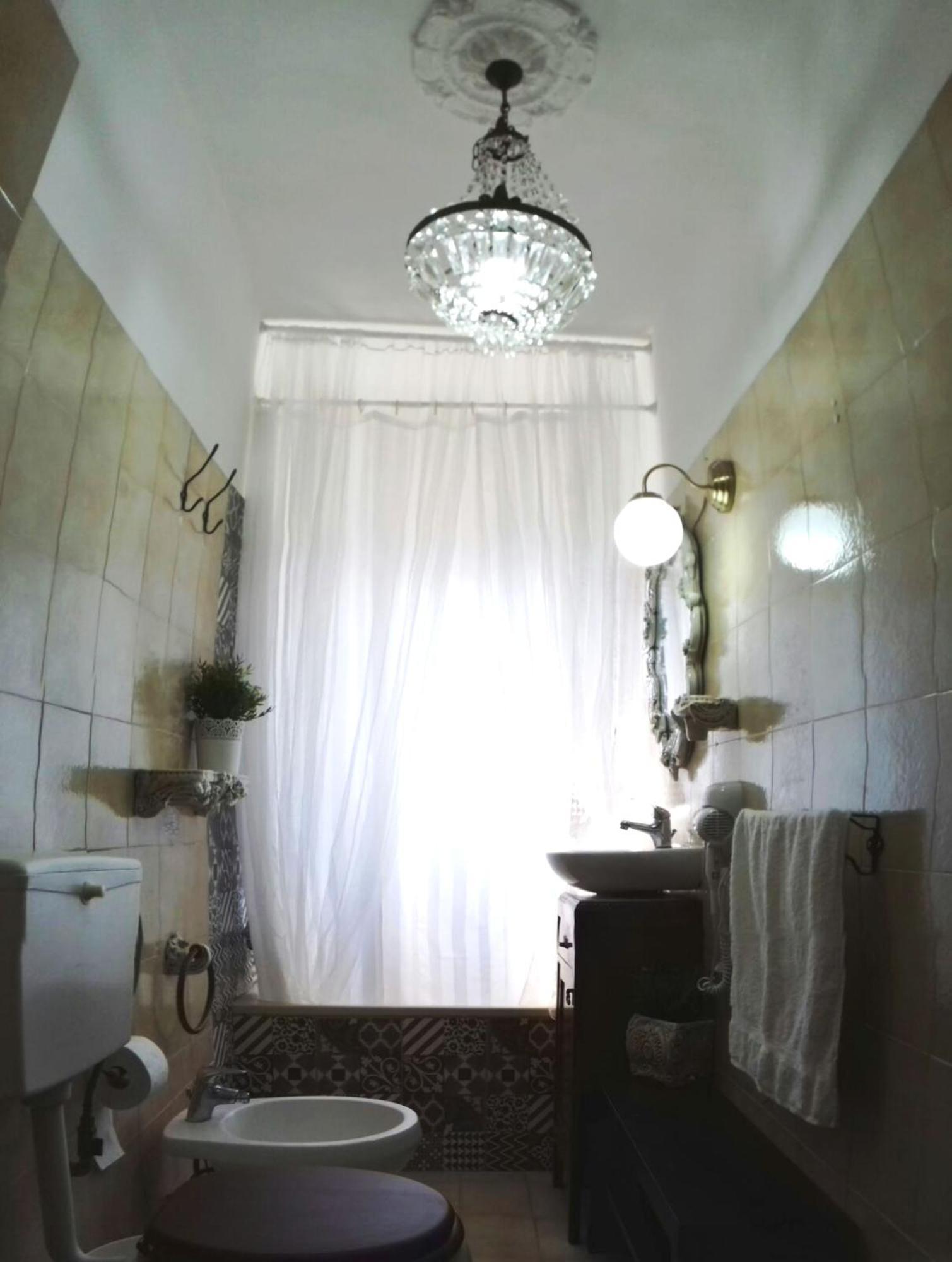 Attico Mea Villa Catania Luaran gambar