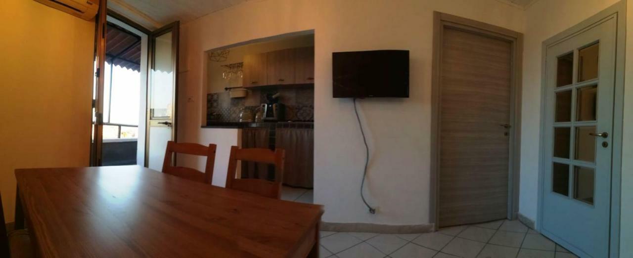 Attico Mea Villa Catania Luaran gambar