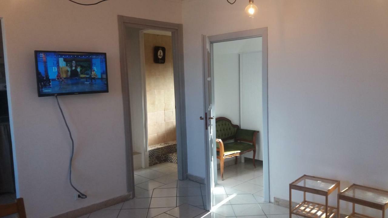 Attico Mea Villa Catania Luaran gambar